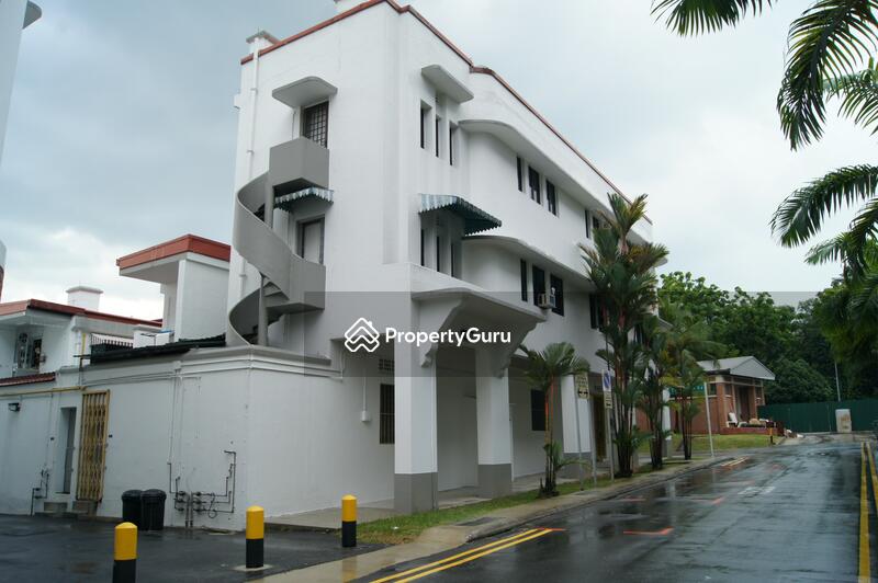75 Tiong Poh Road #0