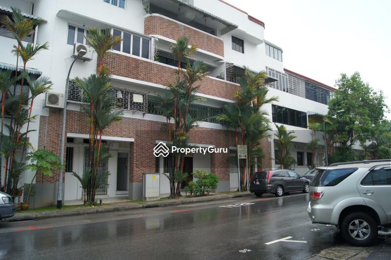 81 Tiong Poh Road #0