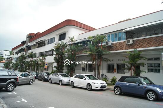 82 Tiong Poh Road