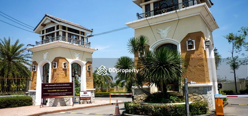Baan Karnkanok 2 #0