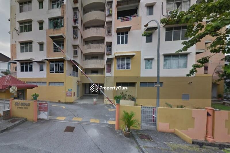 Sri Nipah Details Apartment For Sale And For Rent Propertyguru Malaysia