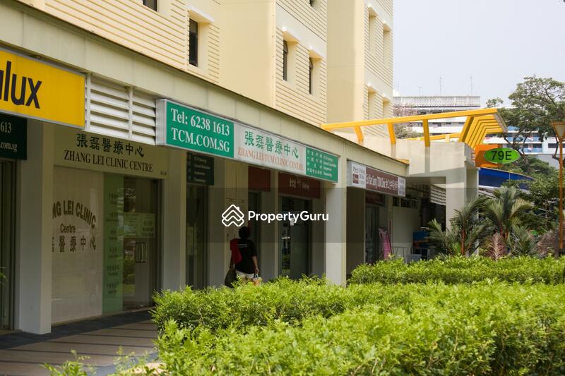 79E Toa Payoh Central #0
