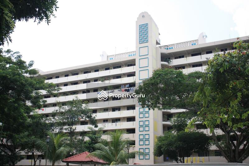 26 Toa Payoh East #0