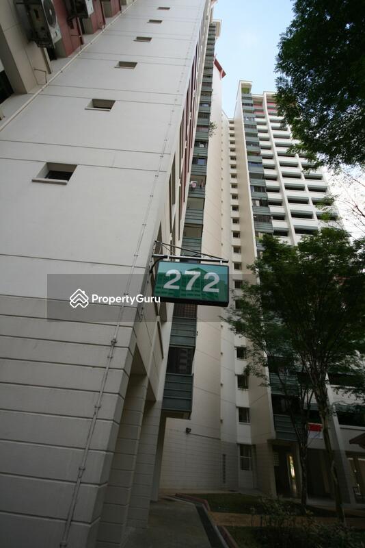 272 Toh Guan Road #0