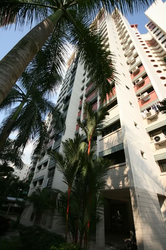 278 Toh Guan Road HDB Details in Jurong East | PropertyGuru Singapore
