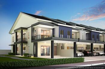 Tiara Lake Park - 10T2