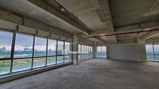 SkyTech Tower 2