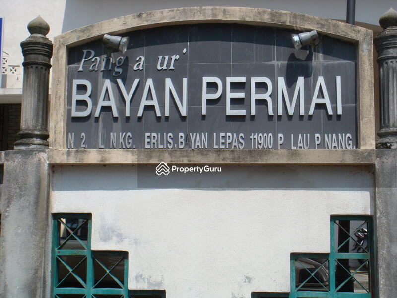 Pangsapuri Bayan Permai details, apartment for sale and for rent