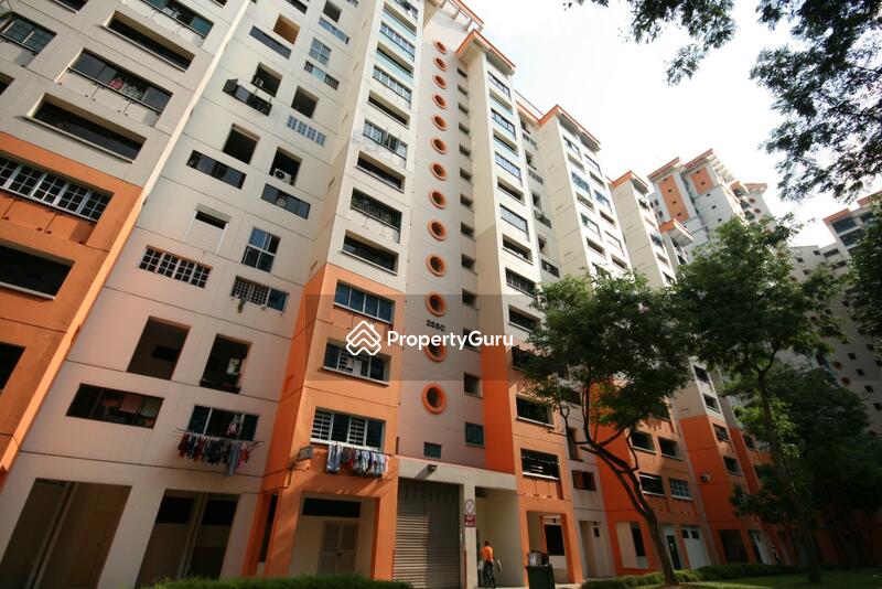 285C Toh Guan Road HDB Details in Boon Lay / Jurong / Tuas