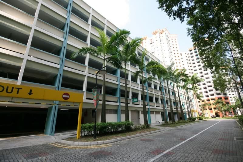 286E Toh Guan Road HDB Details in Jurong East | PropertyGuru Singapore