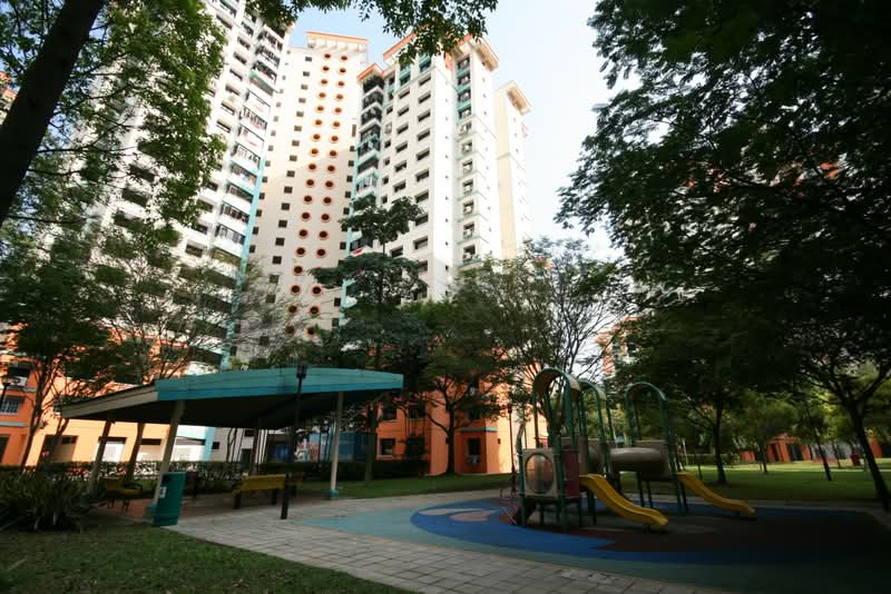 286E Toh Guan Road HDB Details in Jurong East | PropertyGuru Singapore