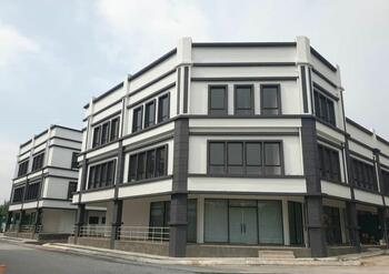 Damai Circle 2, Alam Damai