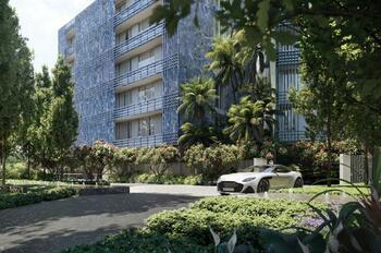 Les Maisons Nassim