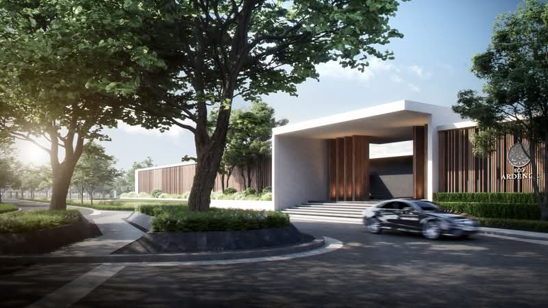 Cora Eco Ardence Details Bungalow House For Sale And For Rent Propertyguru Malaysia