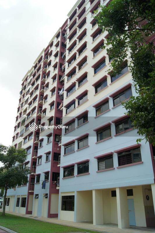 501B Wellington Circle HDB Details in Sembawang | PropertyGuru Singapore