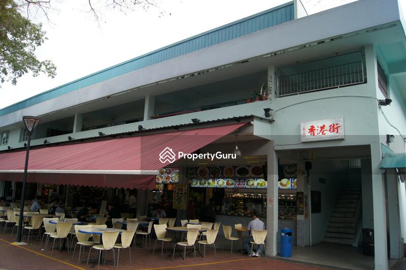 501 West Coast Drive HDB Details in Buona Vista / West Coast / Clementi