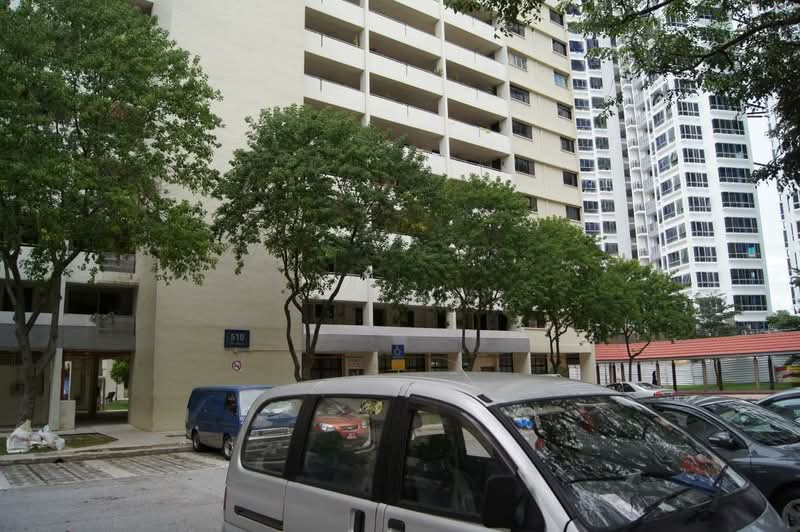 510 West Coast Drive HDB Details in Clementi PropertyGuru Singapore