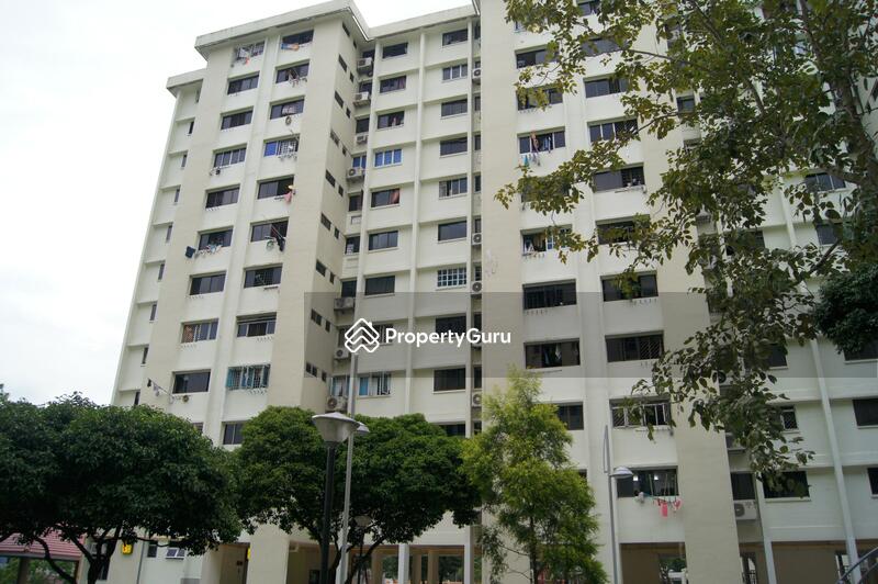 511 West Coast Drive HDB Details in Clementi | PropertyGuru Singapore