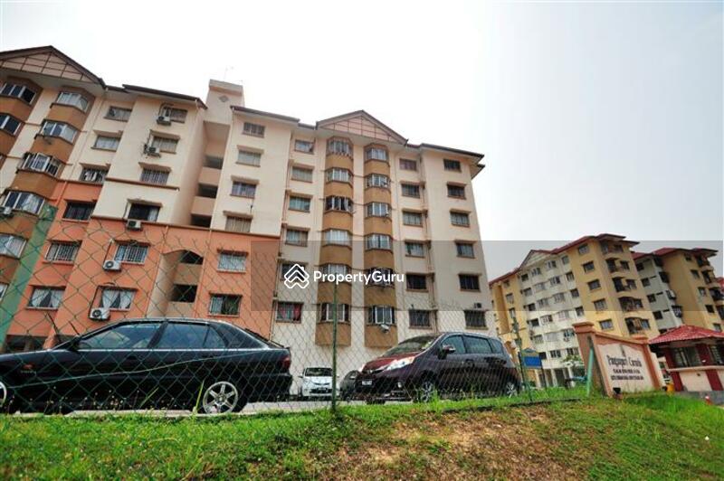 Pangsapuri Salvia Details Condominium For Sale And For Rent Propertyguru Malaysia