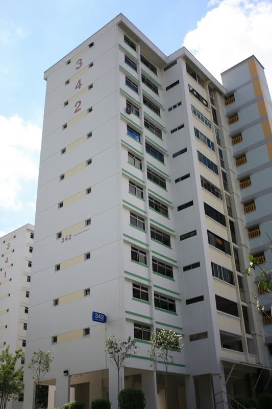 342 Woodlands Avenue 1 HDB Details in Woodlands PropertyGuru Singapore