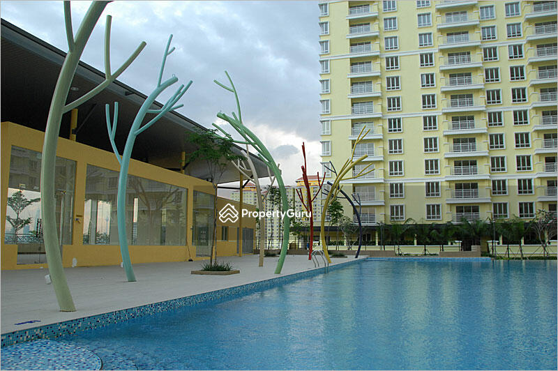 Platinum Victory Lake City PV 13 details, condominium for sale and for