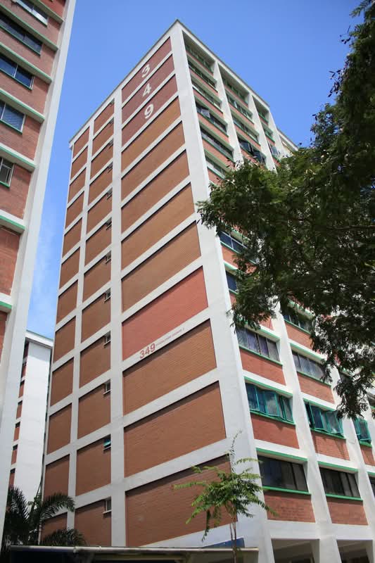 349 Woodlands Avenue 3 HDB Details in Woodlands PropertyGuru Singapore
