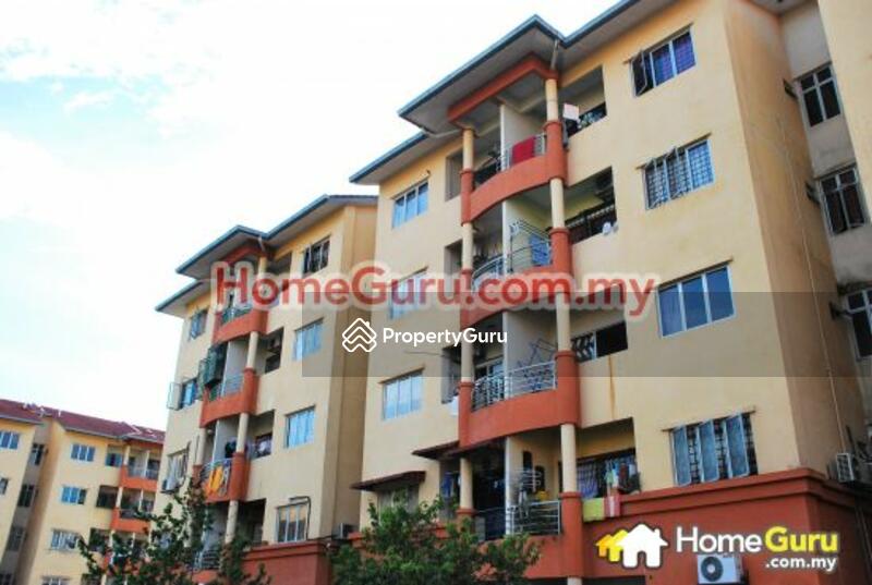 Pangsapuri Merak Shah Alam Details Apartment For Sale And For Rent Propertyguru Malaysia