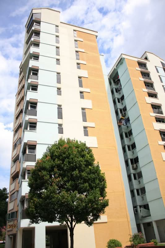 359 Woodlands Avenue 5 HDB Details in Woodlands PropertyGuru Singapore