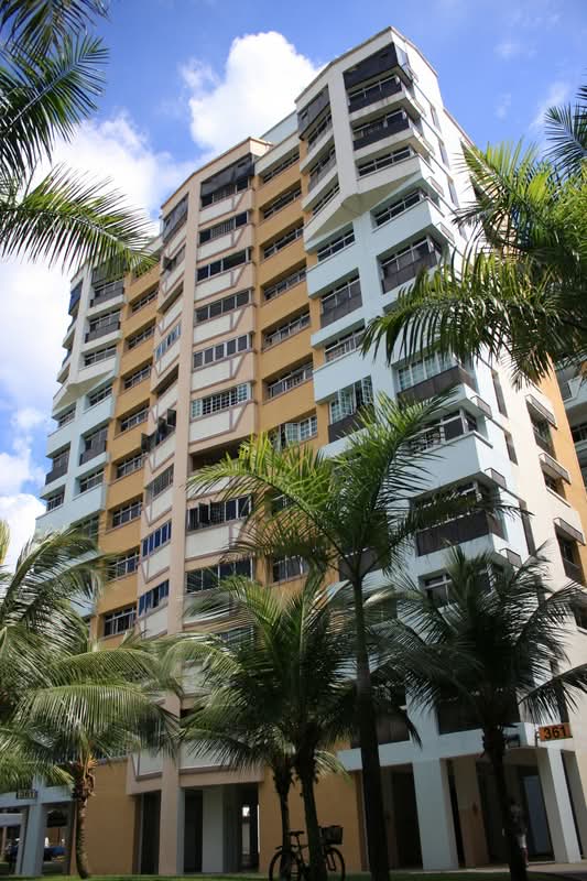 361 Woodlands Avenue 5 HDB Details in Woodlands PropertyGuru Singapore