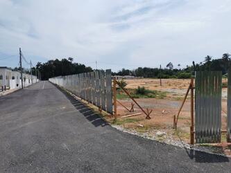 Taman Kiara Bay (Fasa II) @ Cempaka - Sepat