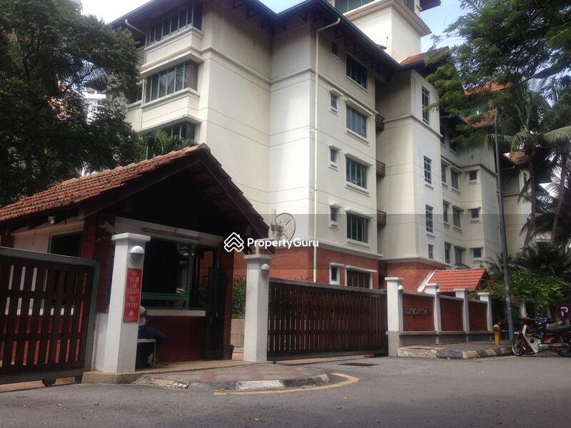 Sri Bukit Tunku Details Apartment For Sale And For Rent Propertyguru Malaysia