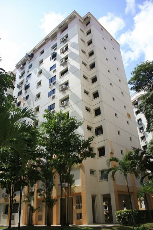 753 Woodlands Circle HDB Details in Woodlands PropertyGuru Singapore