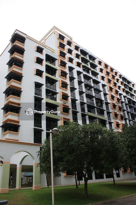 518 Woodlands Drive 14 HDB Details in Woodlands PropertyGuru Singapore