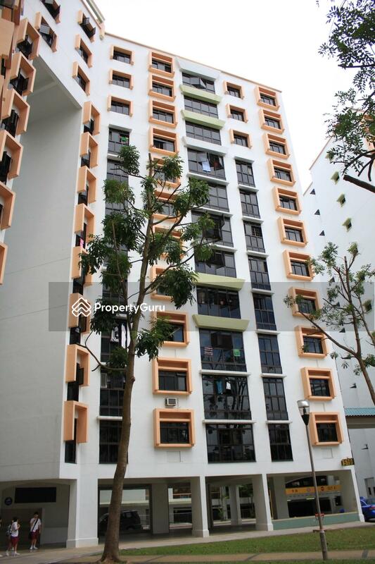 519 Woodlands Drive 14 Hdb Details In Admiralty Woodlands