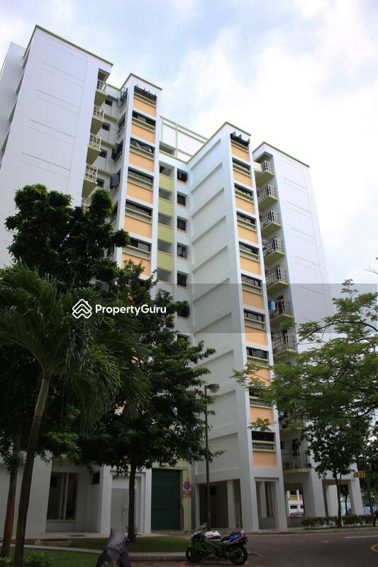 537 Woodlands Drive 16 HDB Details in Woodlands | PropertyGuru Singapore