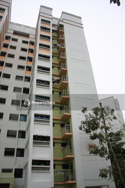 553 Woodlands Drive 44 HDB Details in Woodlands | PropertyGuru Singapore