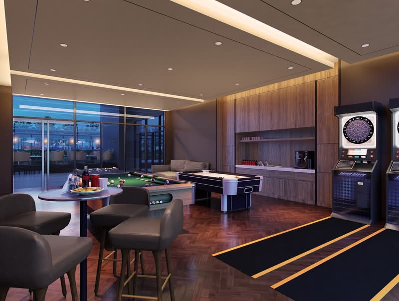 Residensi Solarsi Parq Details Condominium For Sale And For Rent Propertyguru Malaysia