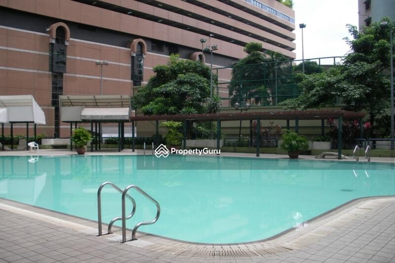 Villa Putra details, condominium for sale and for rent PropertyGuru