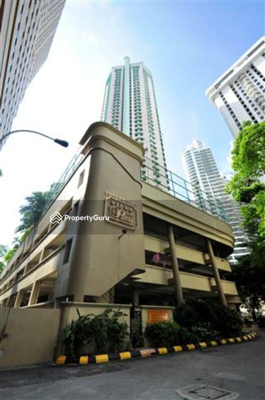 Villa Puteri details, condominium for sale and for rent PropertyGuru