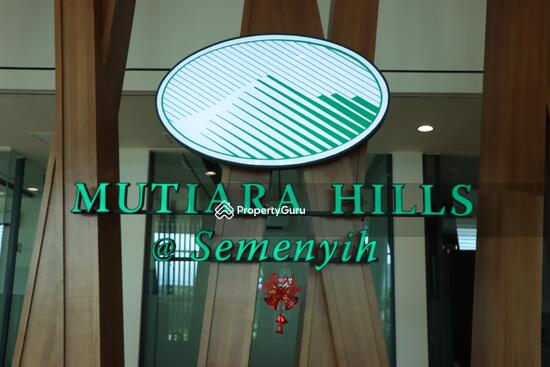 Mutiara Hills @ Semenyih