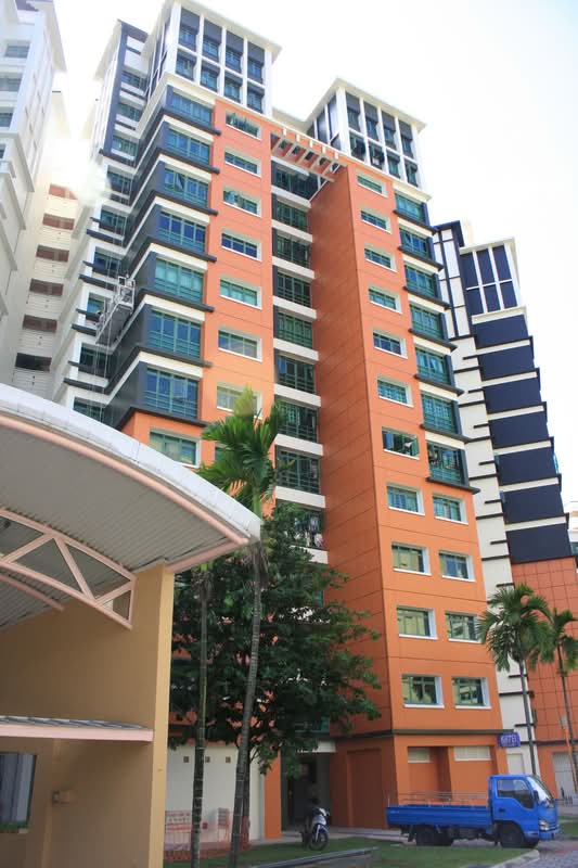 687B Woodlands Drive 75 HDB Details in Woodlands PropertyGuru Singapore