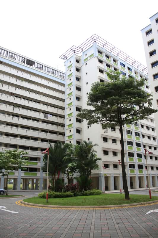 634 Woodlands Ring Road HDB Details in Woodlands PropertyGuru Singapore