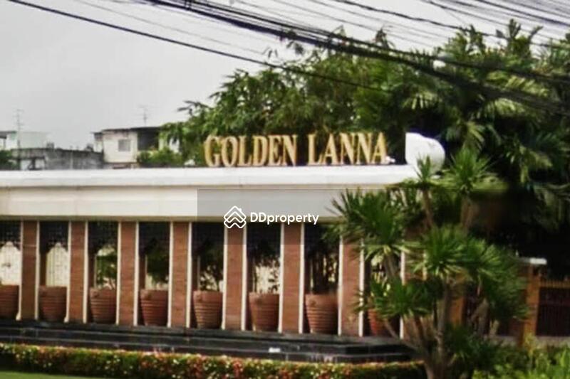 Golden Lanna Village : บ้านโกลเด้นล้านนา #0