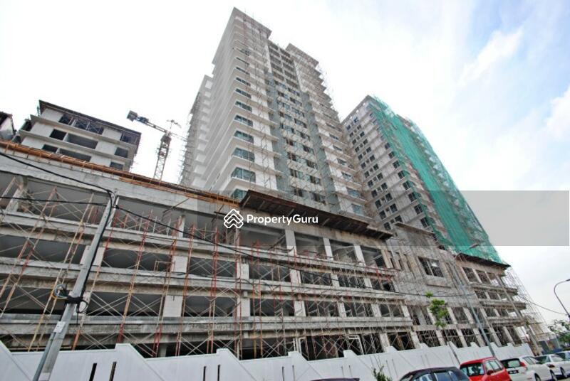 Cheras Heights details, condominium for sale and for rent ...