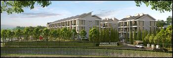 Pondok Indah Townhouse
