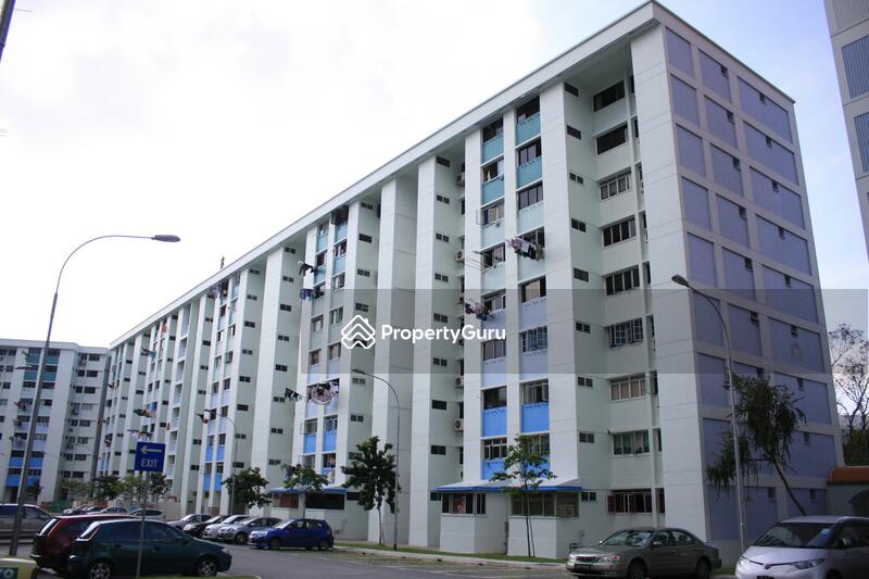 801 Woodlands Street 81 HDB Details in Woodlands | PropertyGuru Singapore