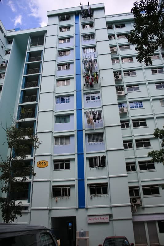 849 Woodlands Street 82 HDB Details in Woodlands PropertyGuru Singapore