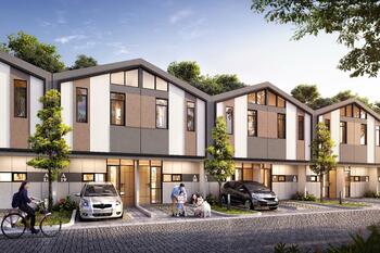 Jababeka Residence
