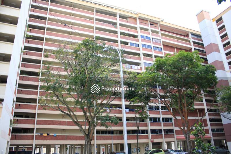 785 Yishun Avenue 2 HDB Details in Yishun | PropertyGuru Singapore