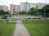 Yishun Avenue 4